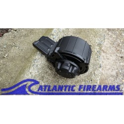 MKA1919 12 Gauge Shotgun 20 Round Drum Magazine- SDS
