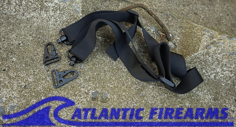 TPS2 Black 2 Point Sling- TDI Arms