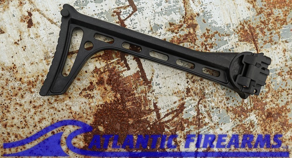 Grand Power Stribog Side Folding Stock