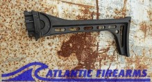 Grand Power Stribog Side Folding Stock
