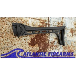 Grand Power Stribog Side Folding Stock