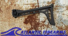 Grand Power Stribog Side Folding Stock