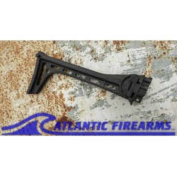 Grand Power Stribog Side Folding Stock