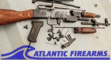 Polish AK47 Rifle Kit