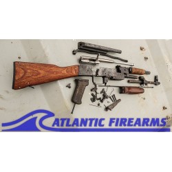 Polish AK47 Rifle Kit