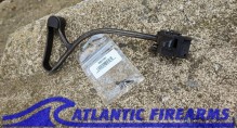 Romanian AK47 / AKM Side Folding Stock Push Button Style