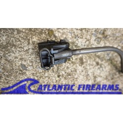 Romanian AK47 / AKM Side Folding Stock Push Button Style
