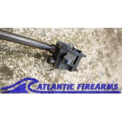 Romanian AK47 / AKM Side Folding Stock Push Button Style