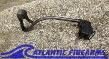 Romanian AK47 / AKM Side Folding Stock Push Button Style
