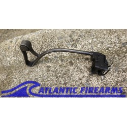 Romanian AK47 / AKM Side Folding Stock Push Button Style