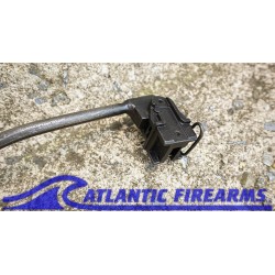 Romanian AK47 / AKM Side Folding Stock Push Button Style