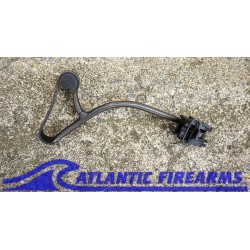 Romanian AK47 / AKM Side Folding Stock Push Button Style