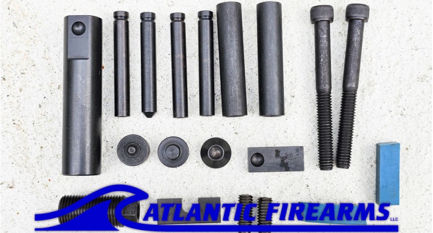 Atlantic Firearms, LLC - AtlanticFirearms.com