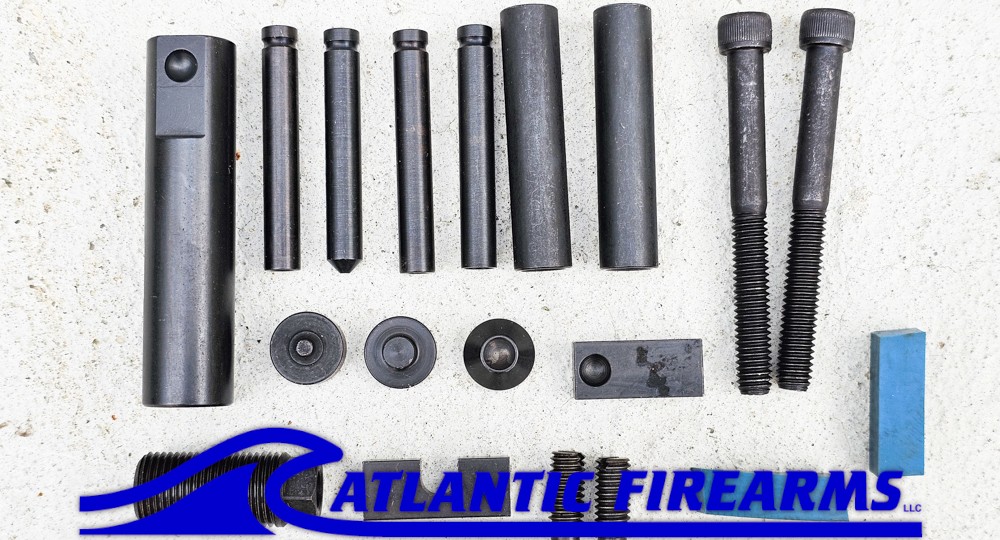 Atlantic Firearms, LLC - AtlanticFirearms.com