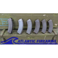 AK 47 Romanian Magazine - 6 PACK