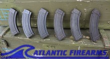AK 47 Romanian Magazine - 6 PACK