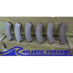 AK 47 Romanian Magazine - 6 PACK