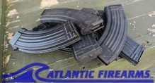 AK 47 Romanian Magazine - 6 PACK