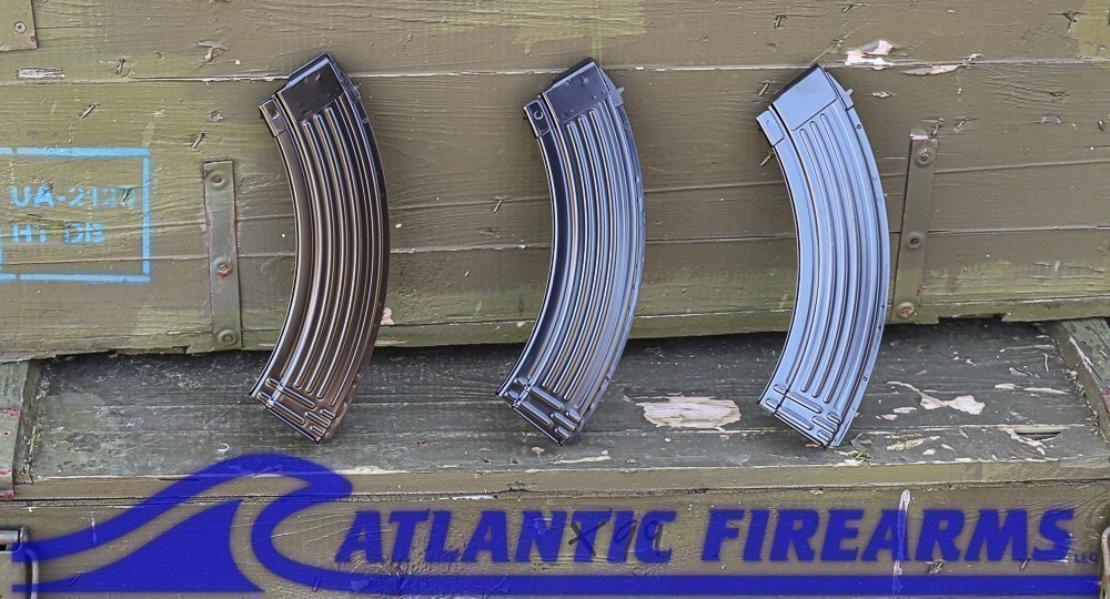 AK-47 40 Round Mag- 3 Pack