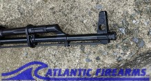 Polish AK47 Barreled Receiver