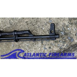 Polish AK47 Barreled Receiver