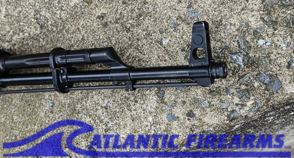 Polish AK47 Barreled Receiver
