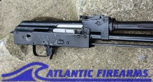 Polish AK47 Barreled Receiver