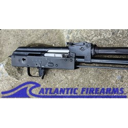 Polish AK47 Barreled Receiver