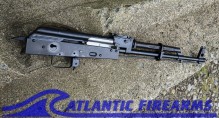 Polish AK47 Barreled Receiver