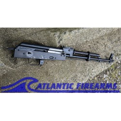 Polish AK47 Barreled Receiver