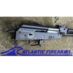 Polish AK47 Barreled Receiver