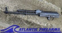 Polish AK47 Barreled Receiver