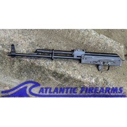 Polish AK47 Barreled Receiver
