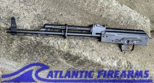 Polish AK47 Barreled Receiver