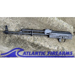 Polish AK47 Barreled Receiver