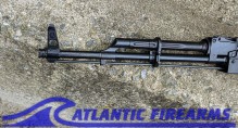 Polish AK47 Barreled Receiver
