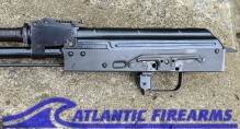 Polish AK47 Barreled Receiver
