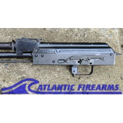 Polish AK47 Barreled Receiver