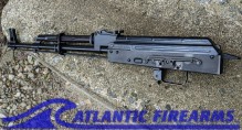 Polish AK47 Barreled Receiver