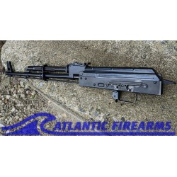 Polish AK47 Barreled Receiver