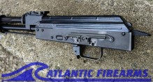 Polish AK47 Barreled Receiver