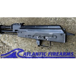 Polish AK47 Barreled Receiver