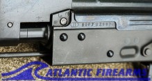 Polish AK47 Barreled Receiver