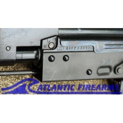 Polish AK47 Barreled Receiver
