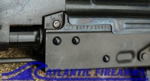 Polish AK47 Barreled Receiver