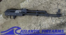 Polish AK47 Barreled Receiver