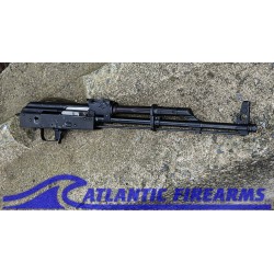 Polish AK47 Barreled Receiver