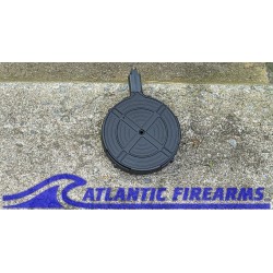 GSG GSG-16 110 Round Drum Magazine