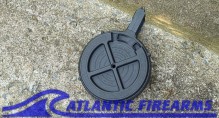 GSG GSG-16 110 Round Drum Magazine