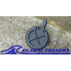GSG GSG-16 110 Round Drum Magazine